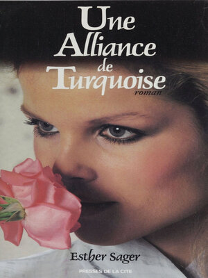 cover image of Une alliance de turquoise